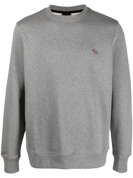 Bluza de trening Paul Smith gri