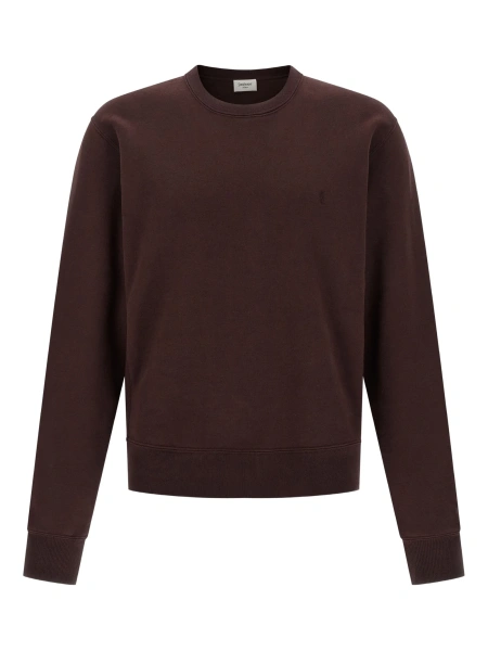 Bluza de trening Saint Laurent maro
