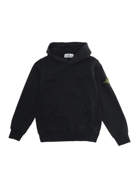 Bluza de trening Stone Island neagra