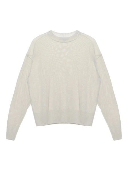Bluza de trening STUDIO NICHOLSON neutra
