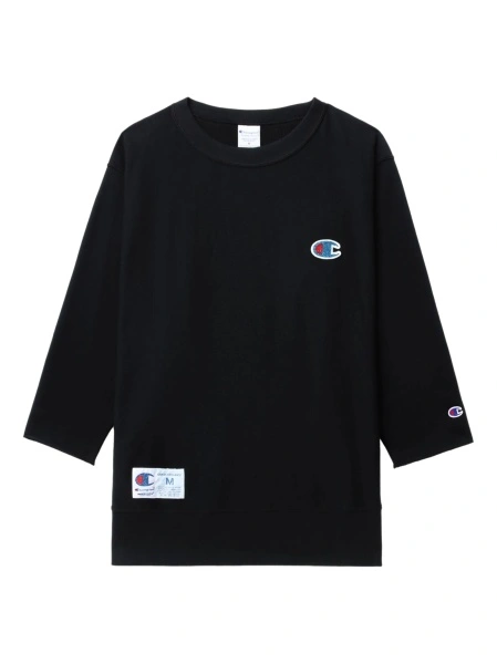 Bluza de trening UNDERCOVER neagra