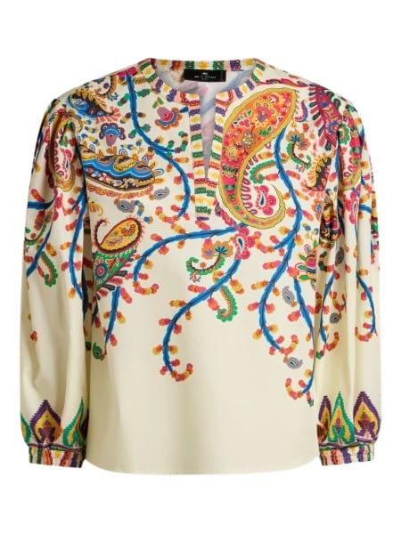 Bluza ETRO neutra