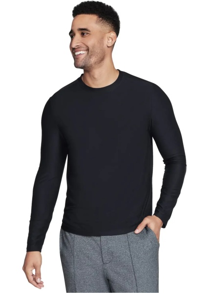 Bluza GoDri All Day Long Sleeve