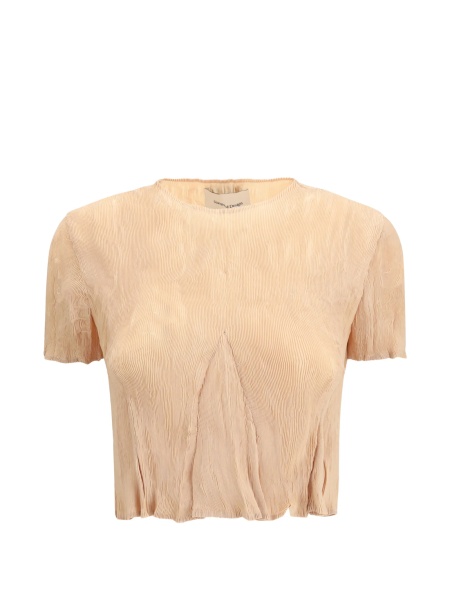 Bluza GONGDID DESIGN neutra