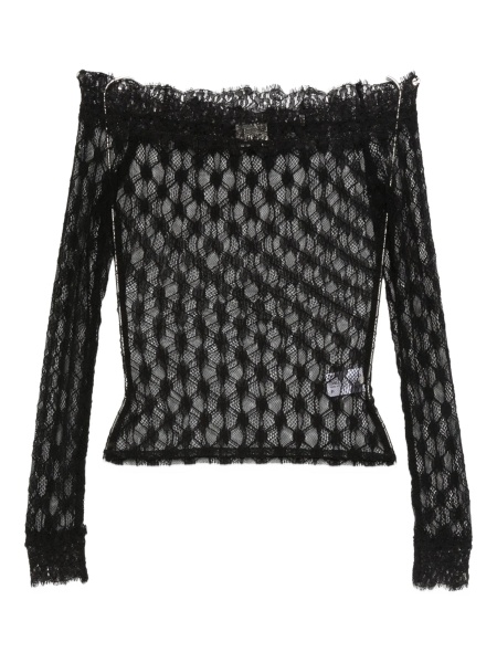 Bluza Isabel Marant neagra