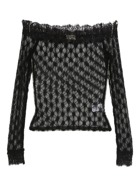 Bluza Isabel Marant neagra