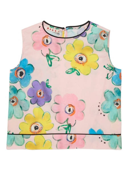 Bluza Marni roz