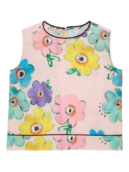 Bluza Marni roz