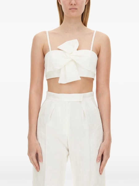 Bluza Max Mara alba