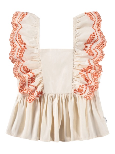Bluza MOLO neutra