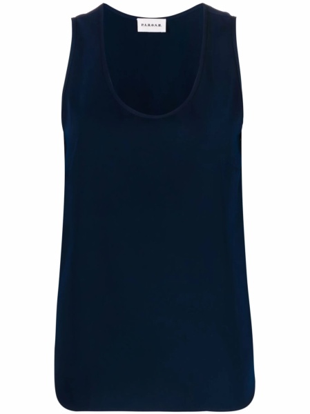 Bluza P.A.R.O.S.H. albastra