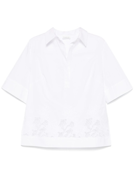 Bluza P.A.R.O.S.H. alba