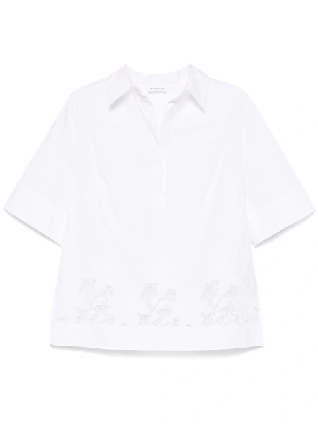 Bluza P.A.R.O.S.H. alba
