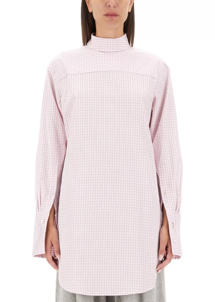 Bluza Plaid Shirt