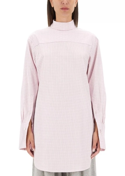 Bluza Plaid Shirt