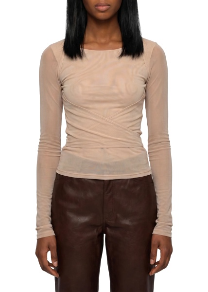 Bluza Powder Ballerina Wrap Top