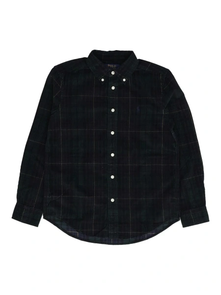 Bluza Ralph Lauren multicolor