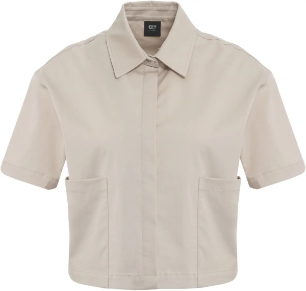 Bluza Short-sleeved blouse