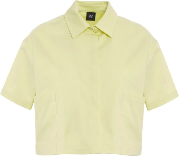 Bluza Short-sleeved blouse
