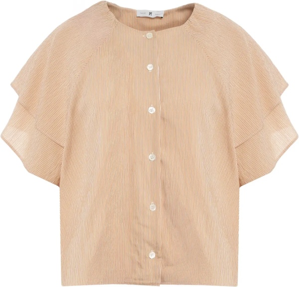 Bluza Striped blouse 'Sonia'