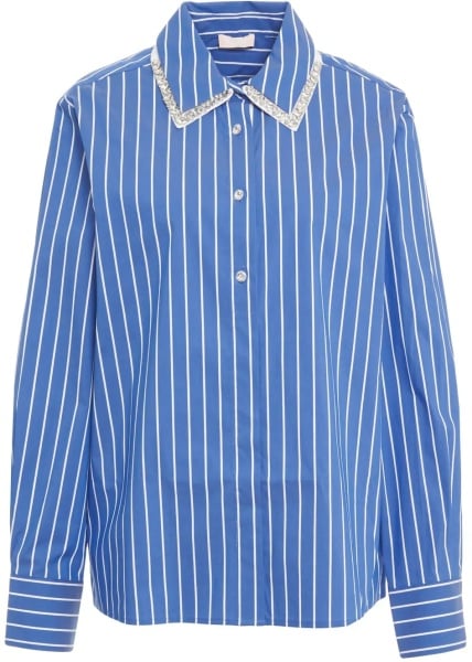 Bluza Striped blouse