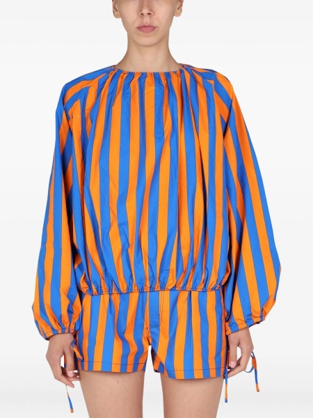 Bluza SUNNEI albastra