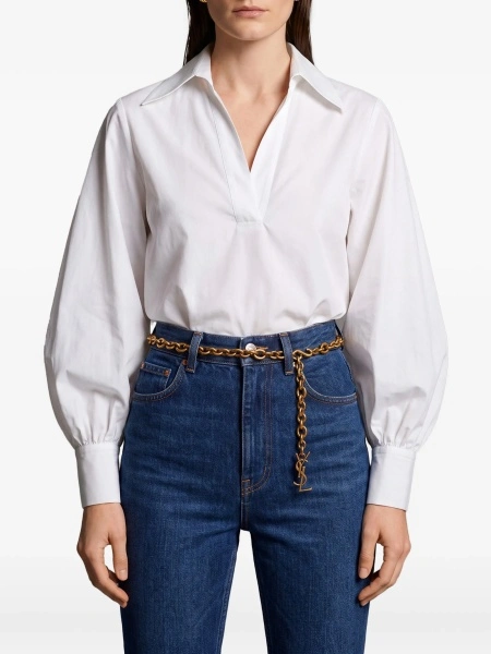 Bluza SUTTON NEW YORK alba