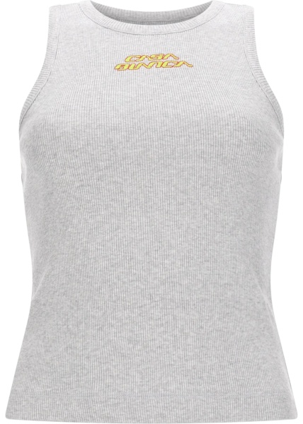 Bluza Top Con Logo