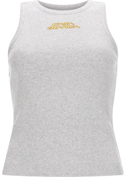 Bluza Top Con Logo