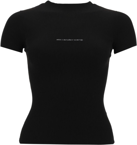 Bluza Top Con Logo