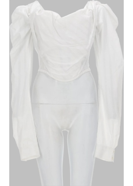 Bluza Top Corsetto "Sunday"