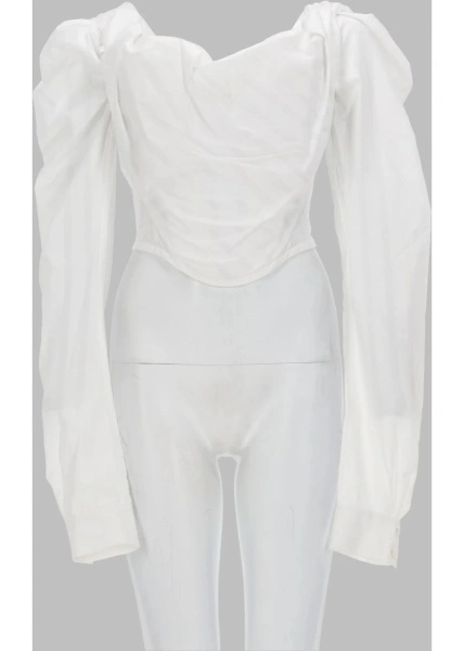 Bluza Top Corsetto "Sunday"