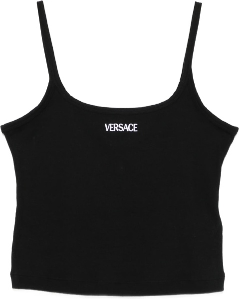 Bluza Tops With Logo