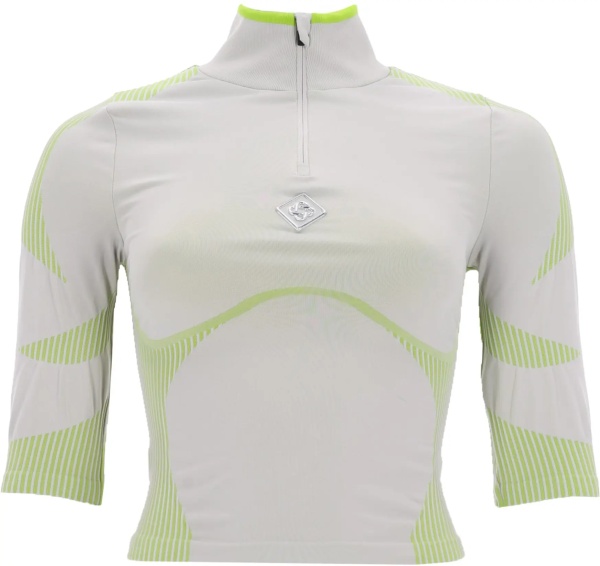 Bluza Tops With Logo