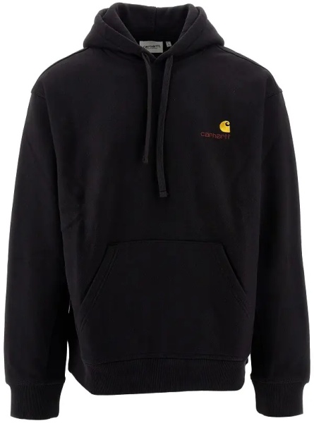 Bluza trening 'American Script' hoodie
