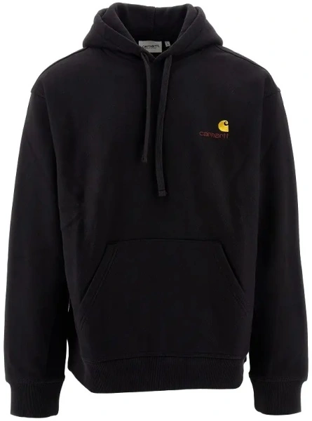 Bluza trening 'American Script' hoodie