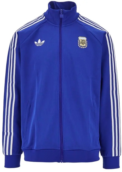 Bluza trening 'Argentina Originals' training jacket