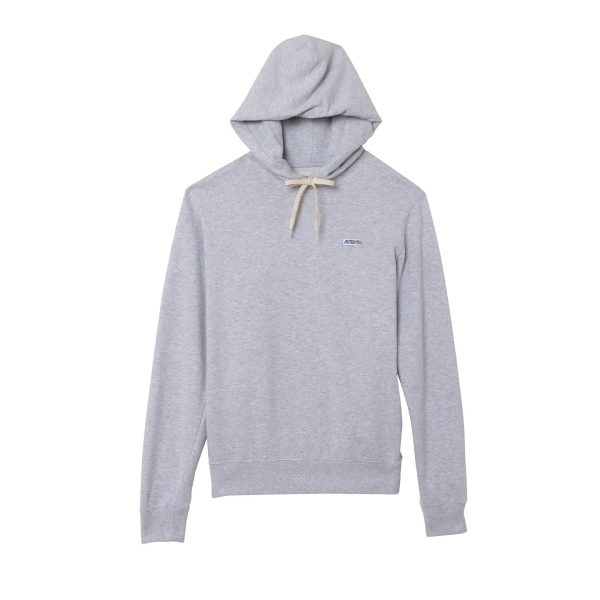 Bluza trening AUTRY Cotton Hoodie