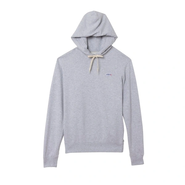 Bluza trening AUTRY Cotton Hoodie