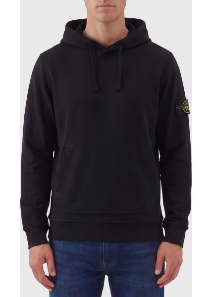 Bluza trening Brushed Cotton Hoodie
