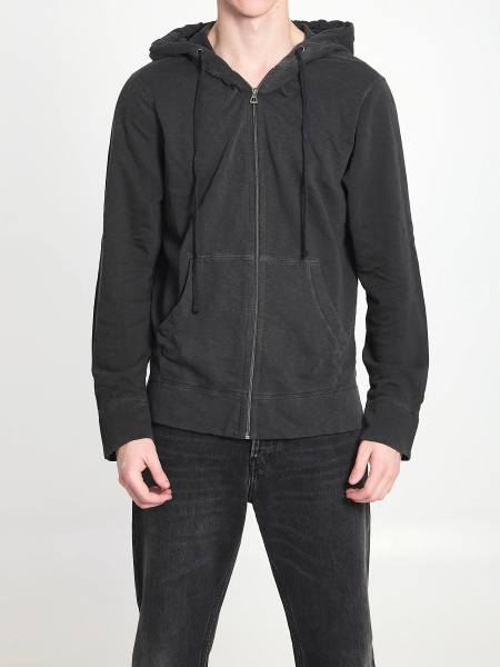 Bluza trening Cotton Hoodie