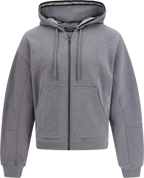 Bluza trening Cotton Hoodie