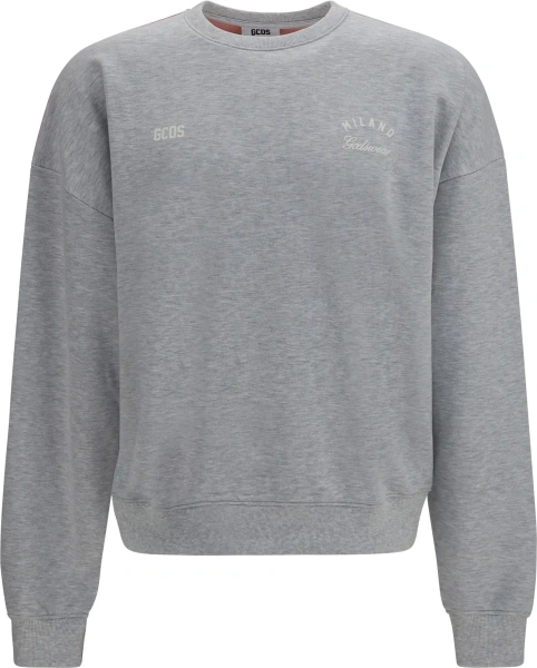 Bluza trening Crewneck Sweatshirt with back logo