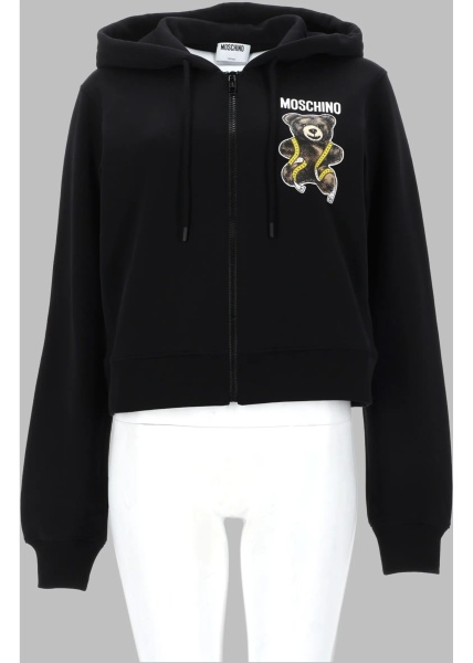 Bluza trening Felpa "Teddy"