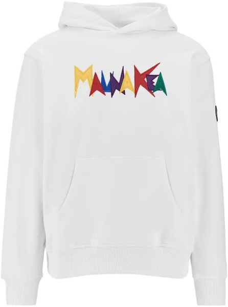 Bluza trening 'Heritage Macro Logo' hoodie