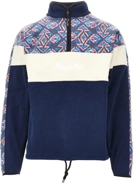 Bluza trening Heritage Polar fleece sweatshirt