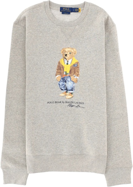 Bluza trening "Heritage" Sweatshirt