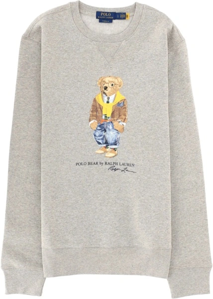 Bluza trening "Heritage" Sweatshirt