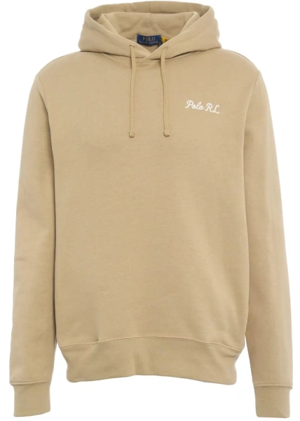 Bluza trening Hoodie with logo embroidery