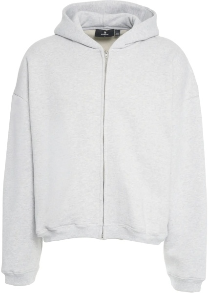 Bluza trening Hoodie with zipper 'Initial'